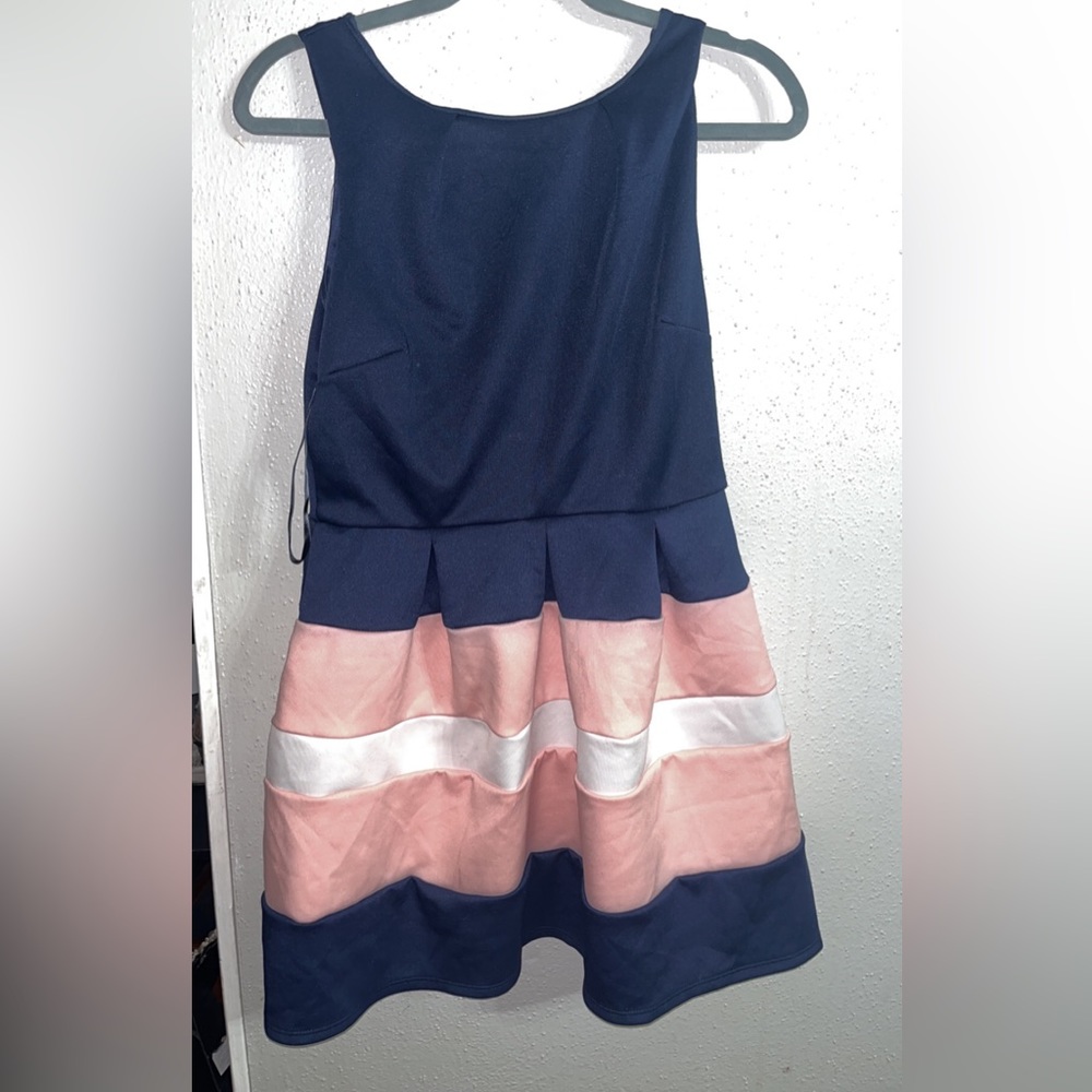 Juniors Dress 11/12